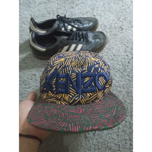 Topi kenzo Paris second