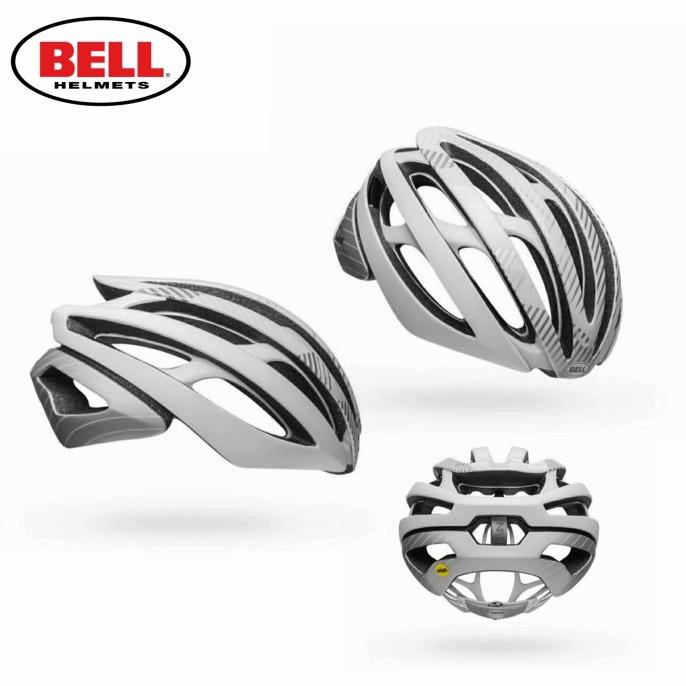 Helm BELL Z20 Mips original Helmet Sepeda