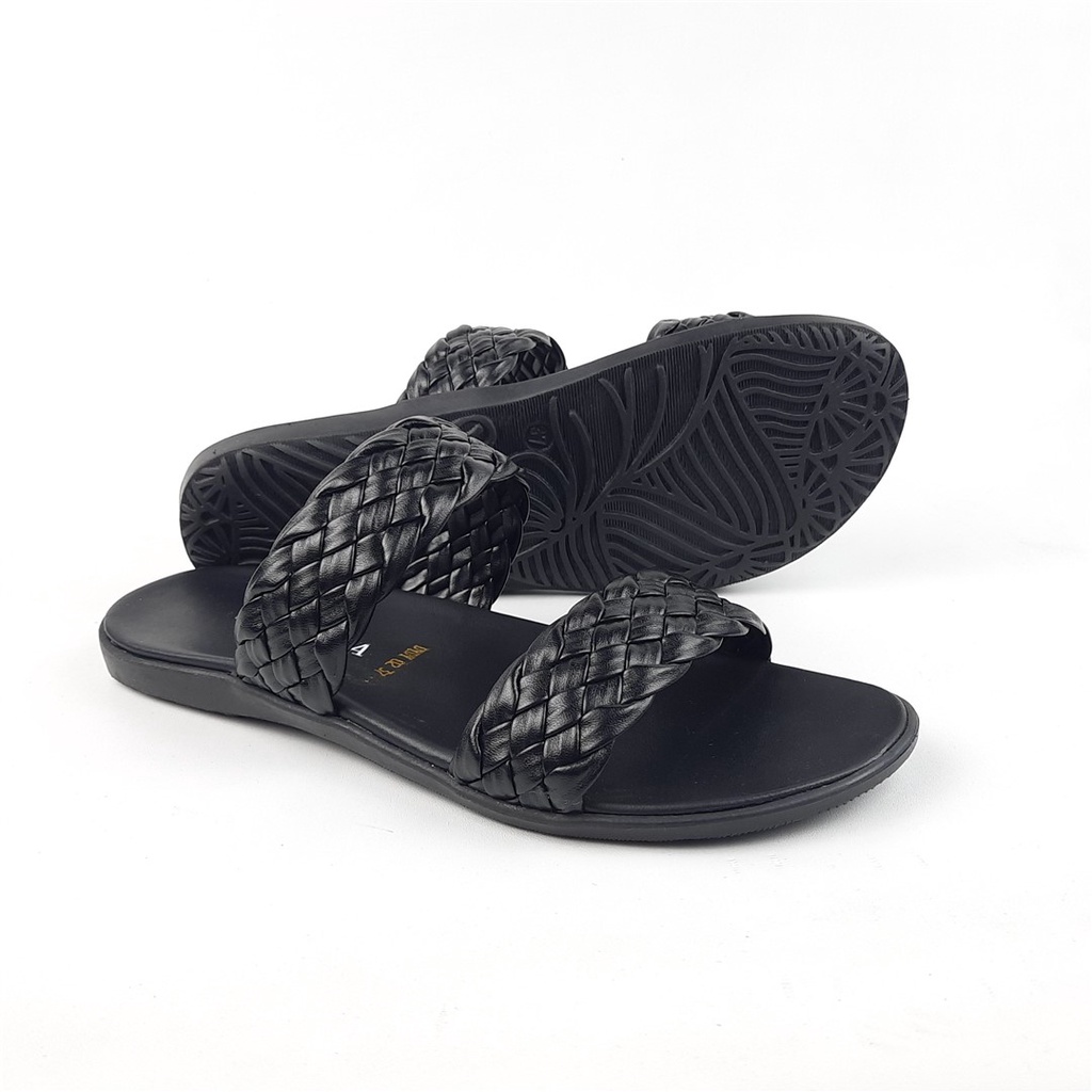 Sandal slide wanita Therisa DYDY.02 36-40