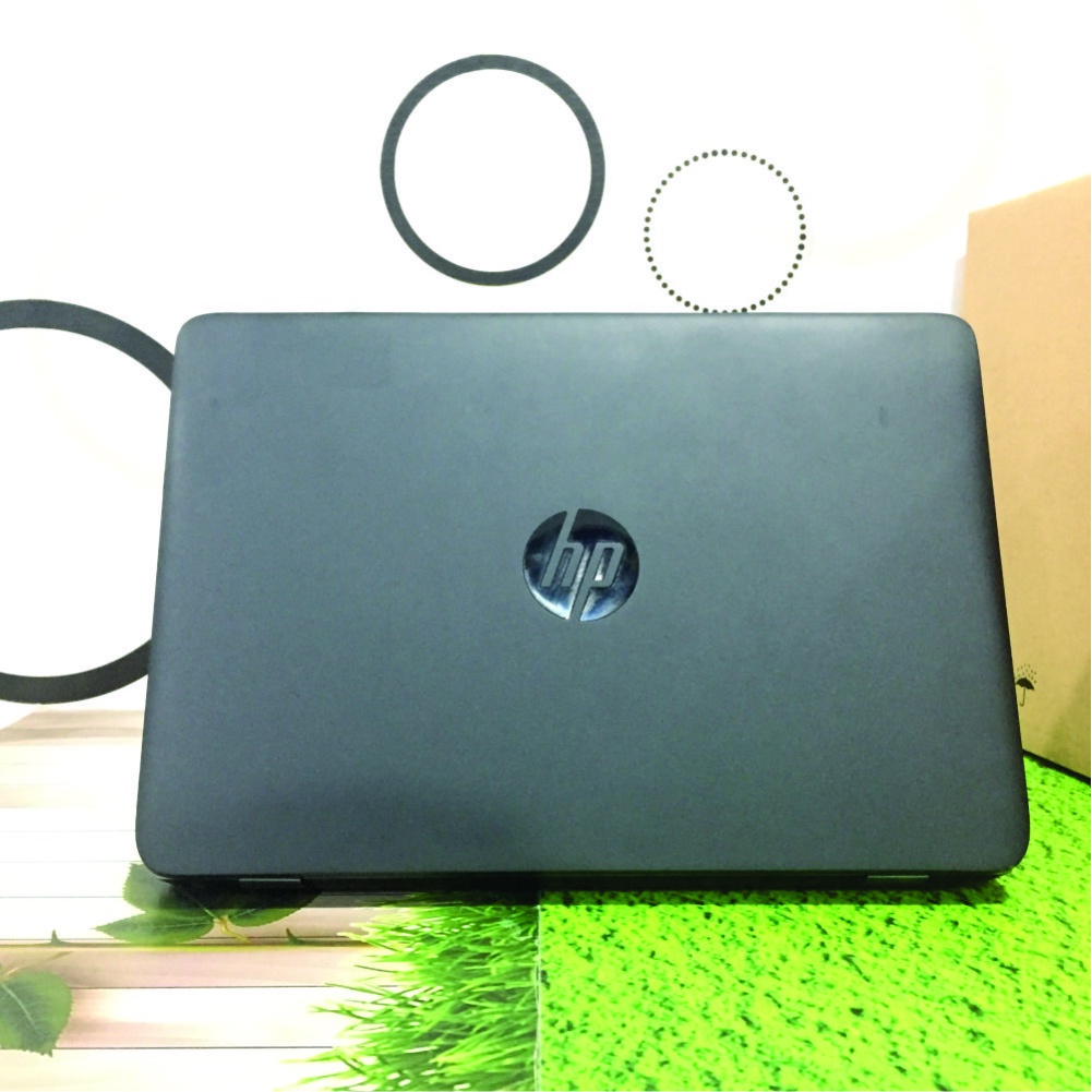 BISMILLAH Ready Laptop NEW HP ELITEBOOK 820-G1 Core i5 Ram 8/256 GB 12,5 inc