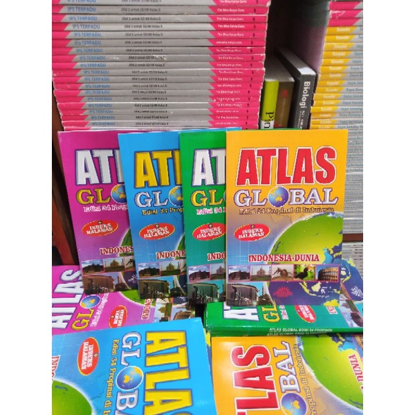

atlas