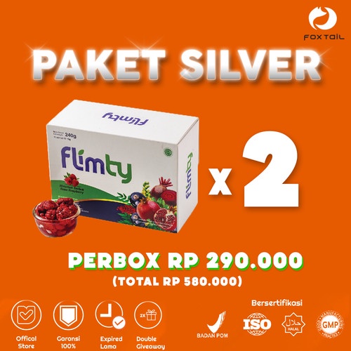 

Paket Flimty Fiber 2Box Obat Pelangsing Alami Penurun Berat Badan 2 box flimti flimtu flinti flimtea vlimty flim tea flymty filmty