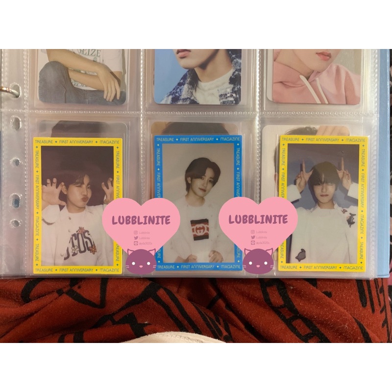 RPC (RANDOM PC) TREASURE 1ST MAGAZINE