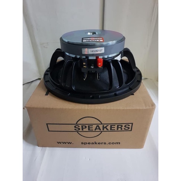 SPEAKER KOMPONEN B&C 10FW64 10 INCH | B&C 10 FW 64