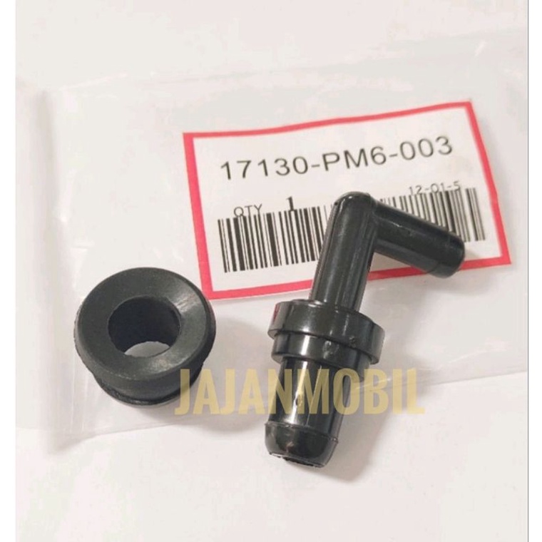 PCV VALVE 1SET PCV VALVE CIVIC  FERIO GENIO PCV ESTILO CIELO PCV MAESTRO KIA TIMOR STARLET