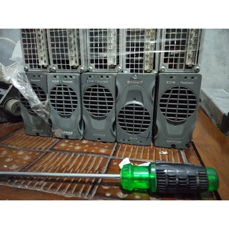 psu flatpack  baca deskripsi