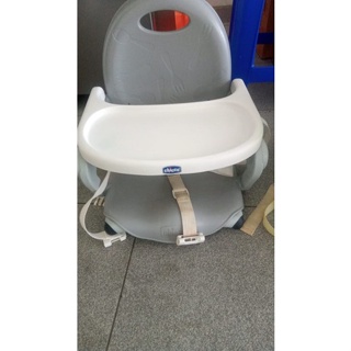 Image of thu nhỏ Dijual murah Preloved Baby chair Booster Seat chicco #8
