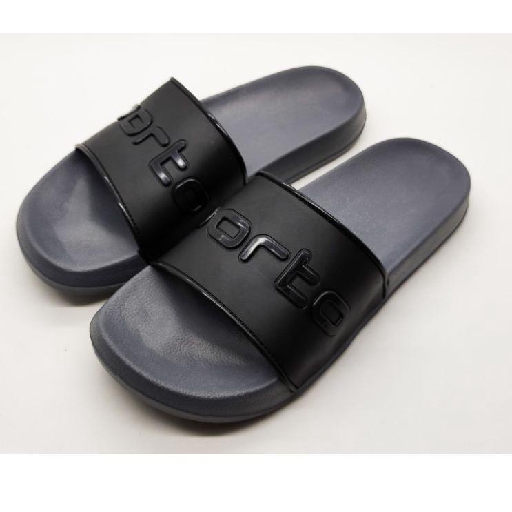 ㋿ PORTO - SANDAL PORTO SELOP PRIA & WANITA TEBARU / PORTO 1023M TERMURAH / SANDAL PORTO CASUAL / SAN