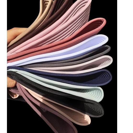 Murah BERGO SPORT SEDADA (size S)/HAMIDAH SPORT ORI/BERGO OLAHRAGA PENDEK/BERGO SPORT HAMIDAH