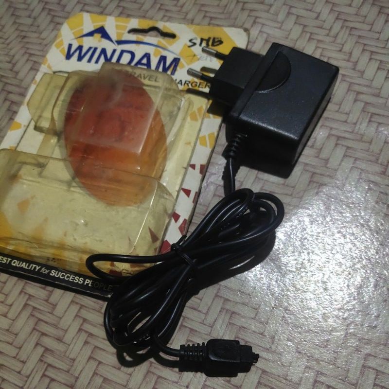 TRAVEL CHARGER PANASONIC GD55, GD50, GD51, A100,  A101, A102, Etc