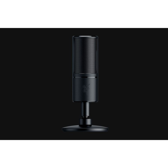 Headset Razer Seiren X (Microphone)
