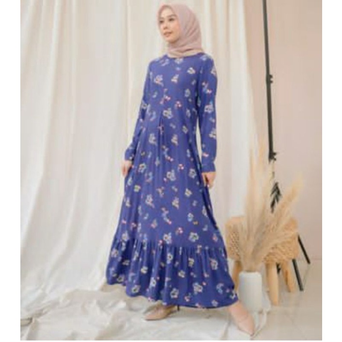 Preloved Gamis by Comfortable Hijab