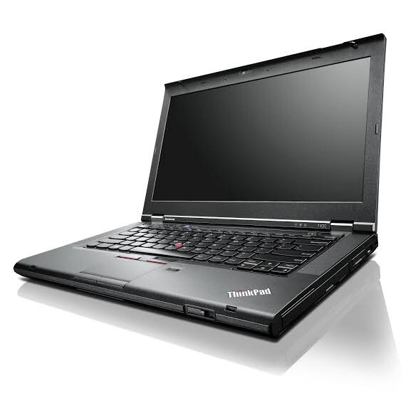 [ Laptop Second / Bekas ] Lenovo Thinkpad T430 Notebook / Netbook