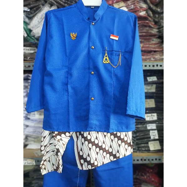 basofi remaja -dewasa