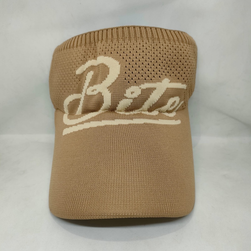 Topi wanita Zumba/Topi Golf/Topi Cady/Topi Gowes bite