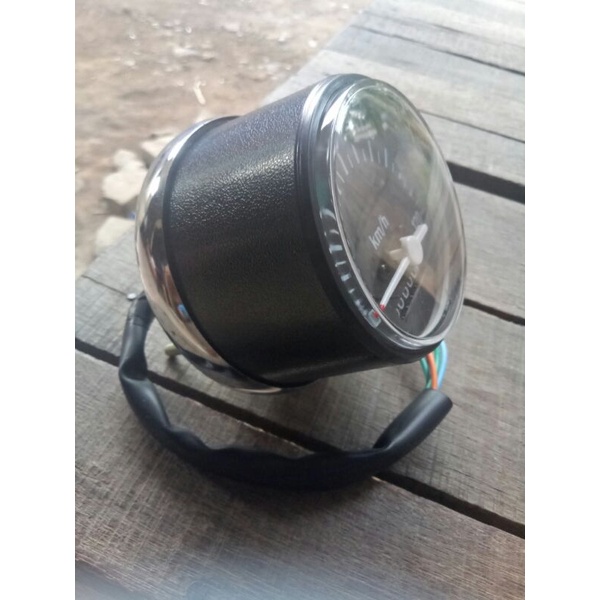 spido bulat cb100 spedo bulat cb100 spidometer bulat cb100 speedometer bulat cb100 zenku pnp cb tgr 