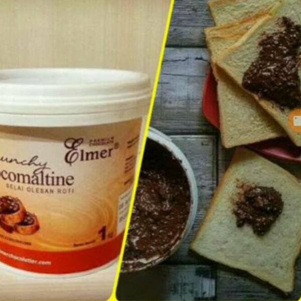 

Terkini CHOCOMALTINE REPACK 500GR 99