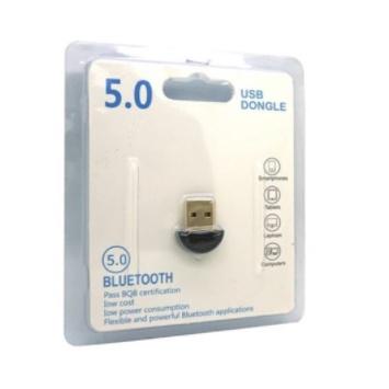 Murah Bluetooth USB Dongle / USB Dongle Bluetooth / USB Bluetooth Receiver 5.0 / Bluetooth Adapter