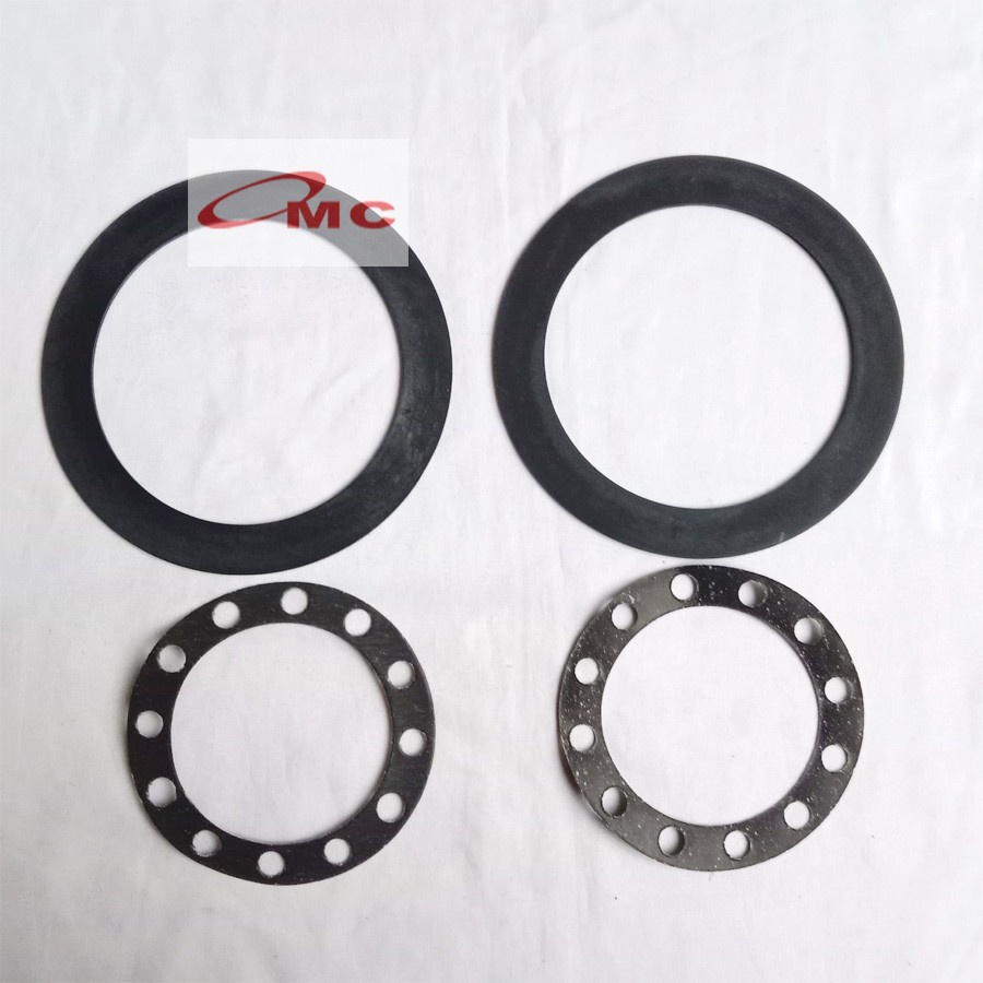 Seal Kit Kuncle Roda Depan Toyota Hardtop 04434-60012-JP