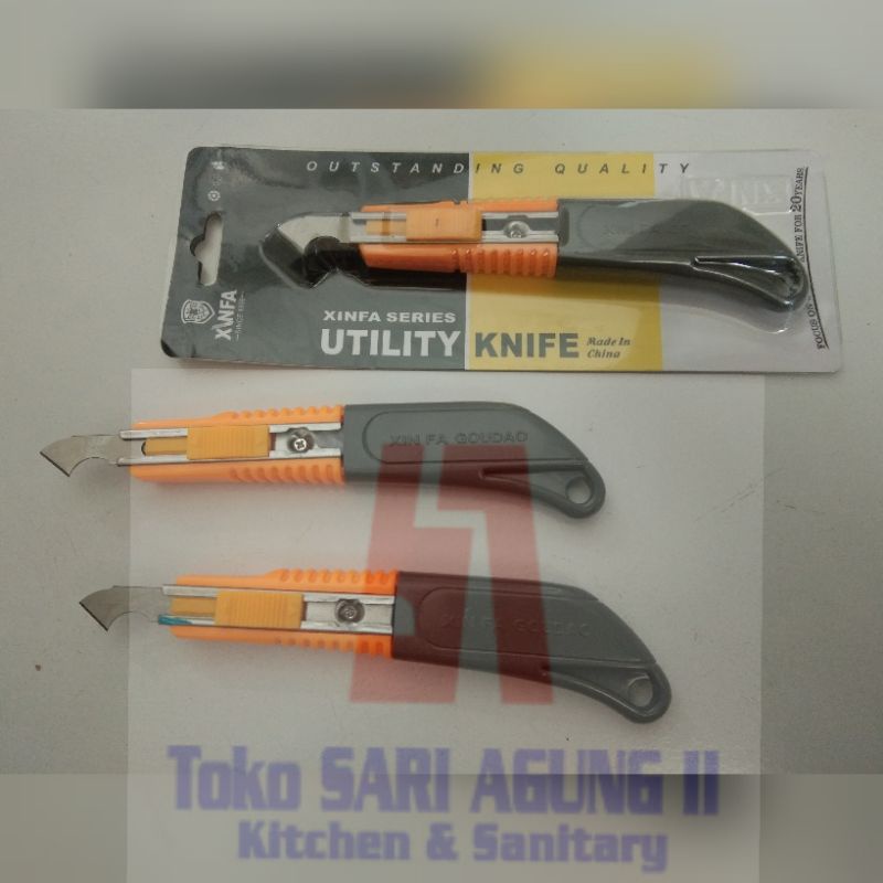 

CUTTER AKRILIK DAN REFIL CUTTER AKRILIK (DI JUAL TERPISAH)