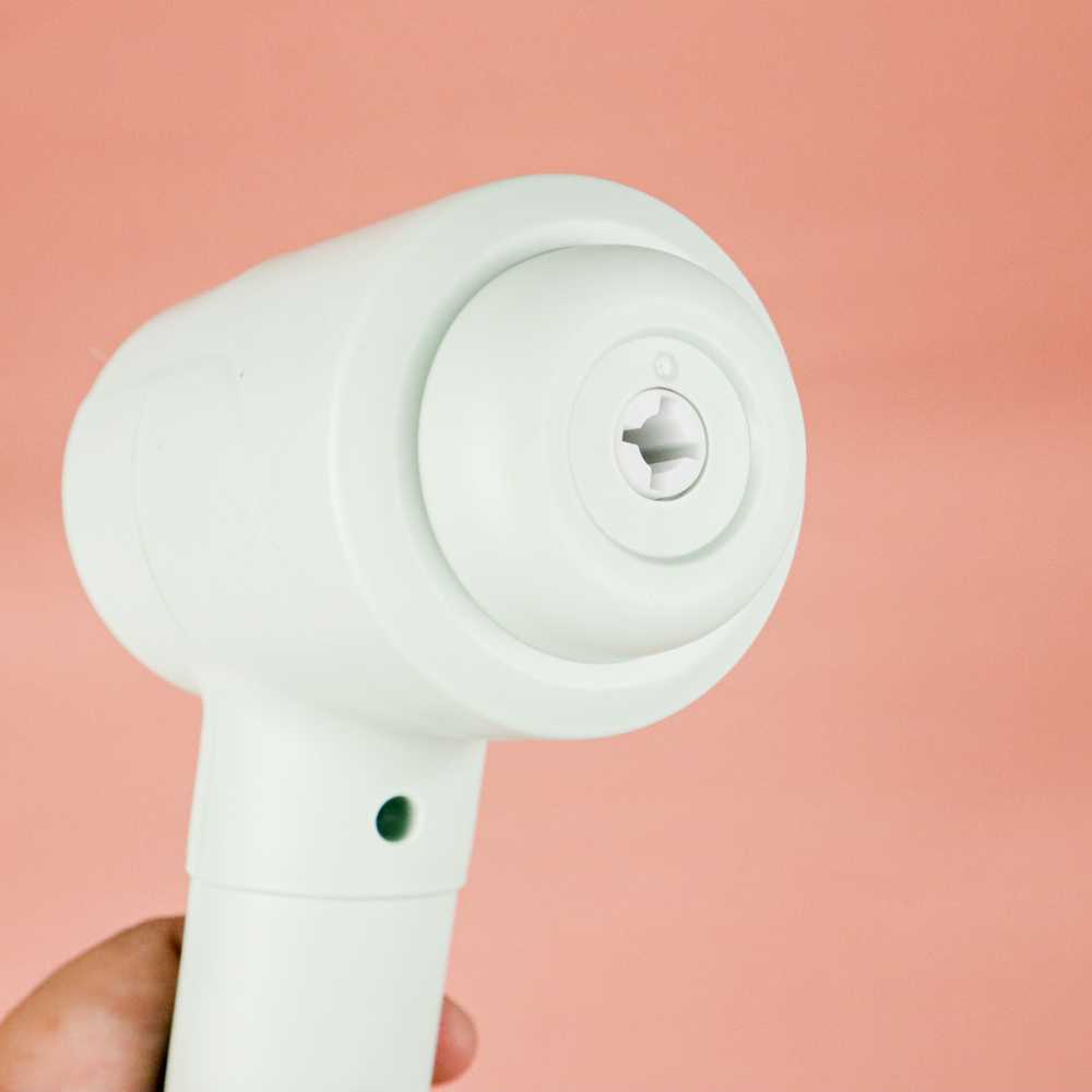 Hand Mixer Mini Portable Wireless USB Rechargeable