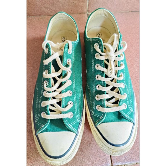 SEPATU CONVERSE 43 ORIGINAL SECOND