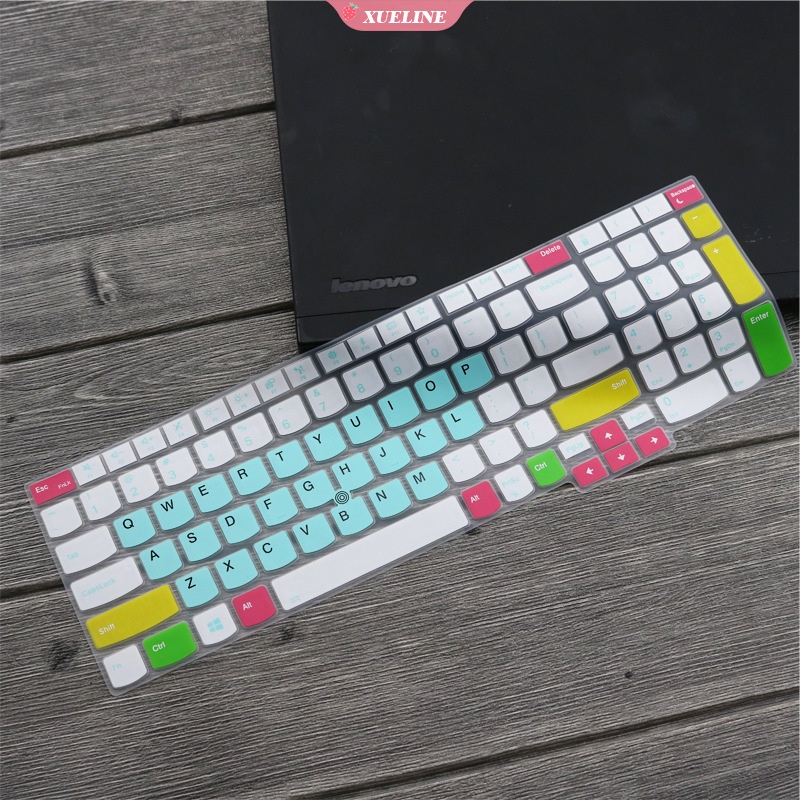 Film Pelindung keyboard Bahan TPU Untuk Lenovo E580 T580 T570 E585 15.6 inch