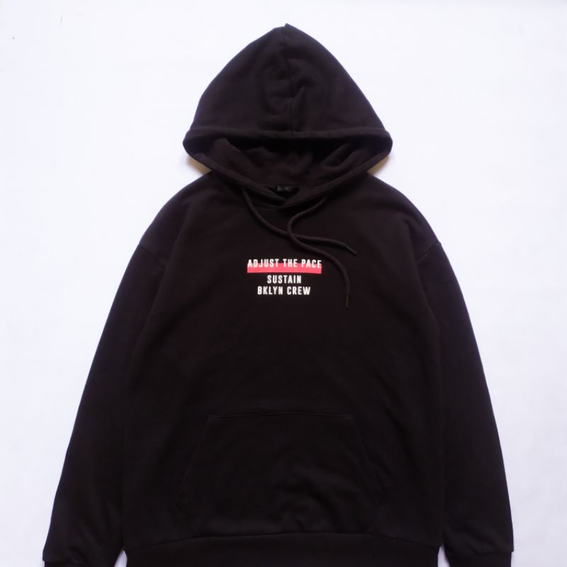 Hoodie Litmus