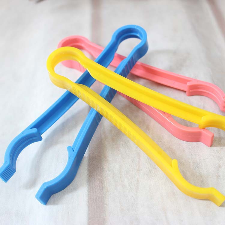 BabySafe Bottle Clipper BD059