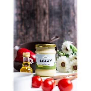 

+++++] Grassfeed Tallow
