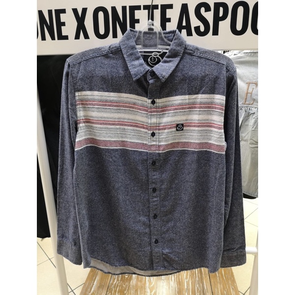 Kemeja Lengan Panjang Juice Ematic Original Sale