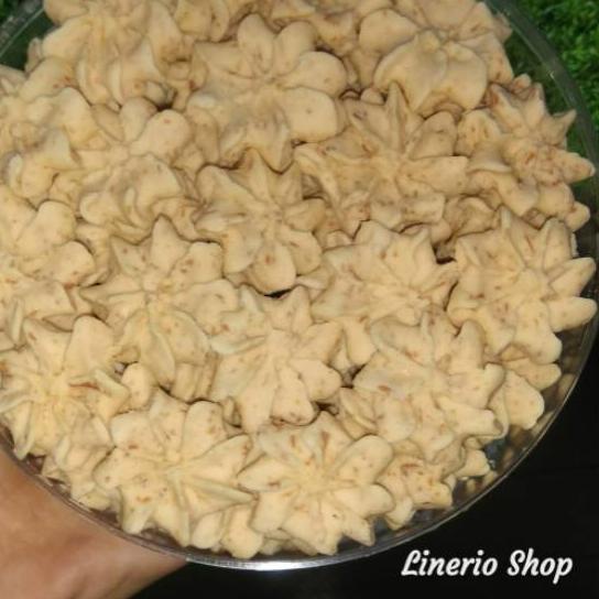 

10.10 Brand Sagu keju wisman/kue kering sagu keju/kue kering buruan