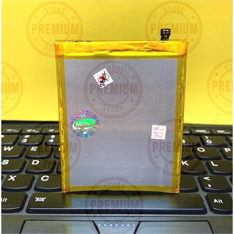 BATRE BATERAI BATTERY ASUS ZENFONE 4 MAX 5.2&quot; ZC520KL C11P1609 ORIGINAL