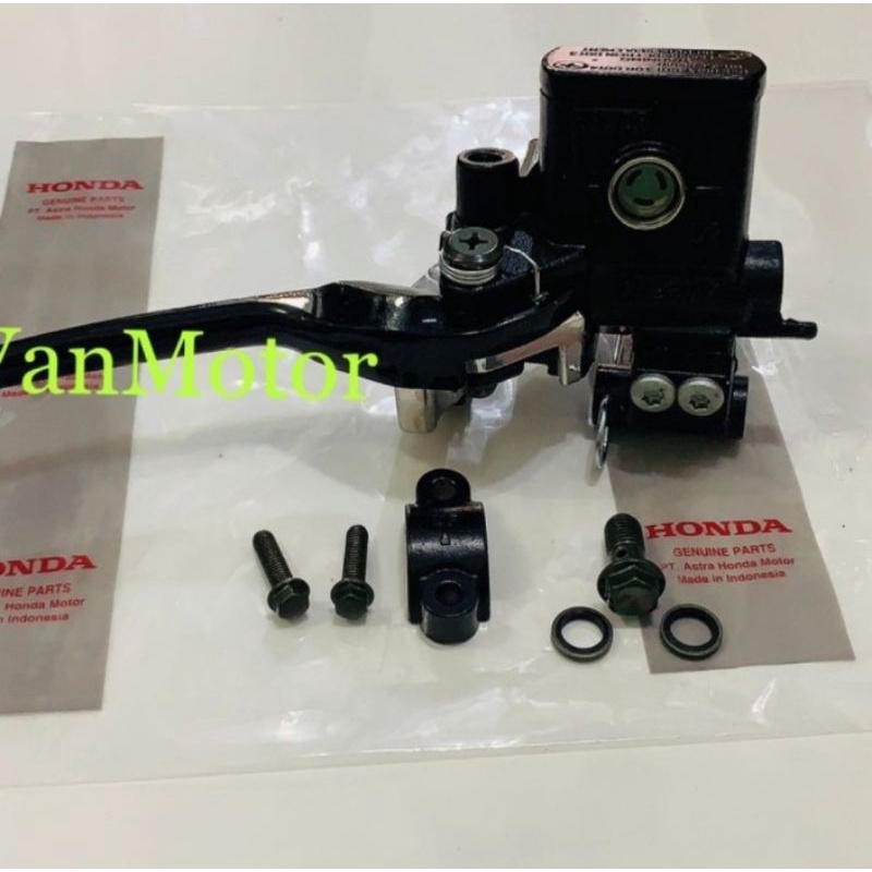 MASTER REM KANAN DEPAN VARIO CBS VARIO TECHNO VARIO 110 FI SPACY VARIO 125 150 BEAT Fi ESP SCOOPY Fi