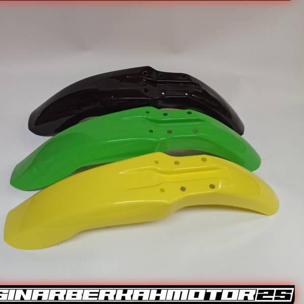 Spakbor yz lama 85 Spakbor depan yz 85 lama [SUM.18Oc22e]