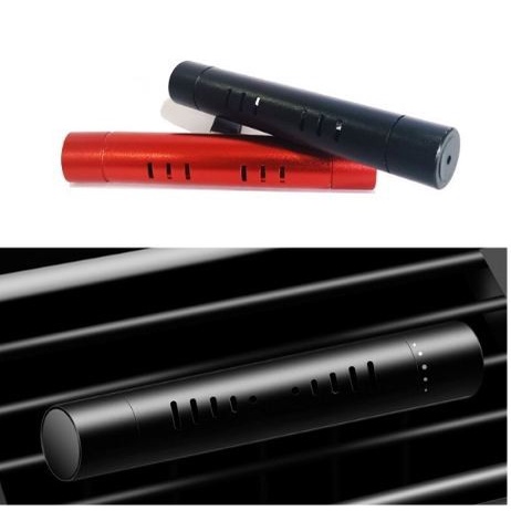 Parfum STICK KISI KISI AC mobil pewangi pengharum slim jepit air vent refil refill isi ulang