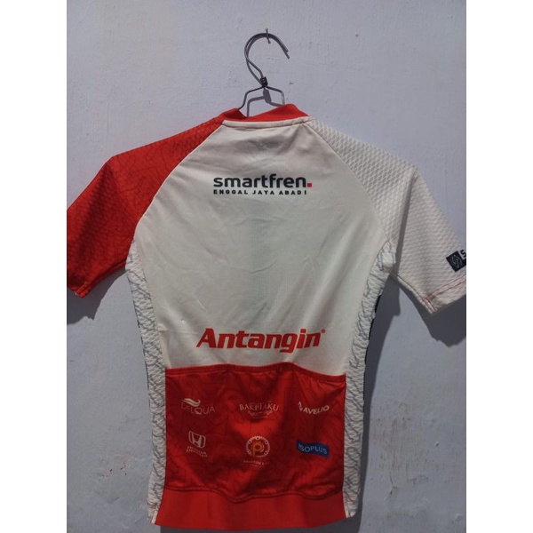 Preloved jersey event snp