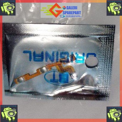 FLEXIBLE REDMI NOTE5 A ON OFF TOMBOL NOTE 5A OF