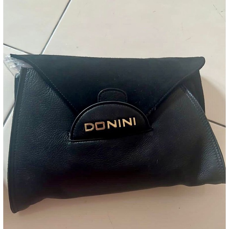 Donini Clutch
