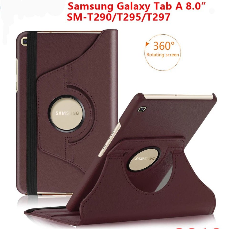 FLIP COVER SARUNG XIAOMI MI PAD 5 - CASING ROTARY CASE MI PAD 5 WHITE_CELL