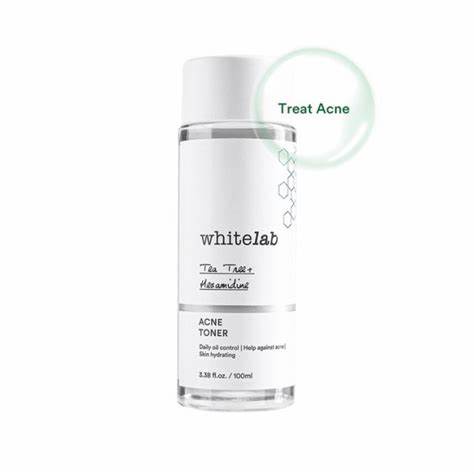 Whitelab Acne Toner 100ml