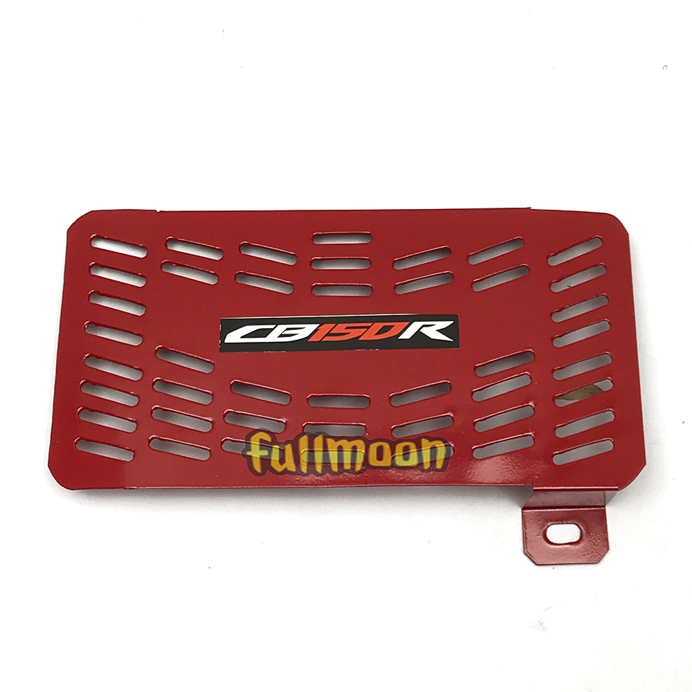 TUTUP COVER RADIATOR CB 150 NEW