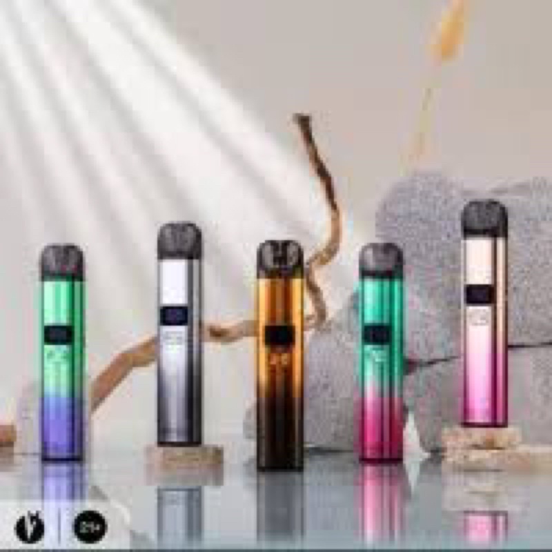 Terbaru URSaa Nano Pro 25w Original Set Komplit