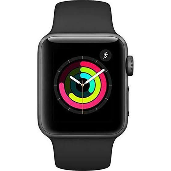 iWatch Series 3 42MM GPS LTE Original Apple watch