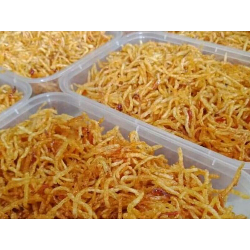 

kentang mustofa orginal box 500 ml