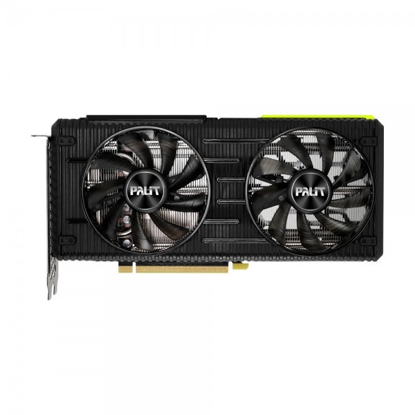 VGA Palit GeForce RTX™ 3060 Ti Dual 8G 256bit GDDR6 V1