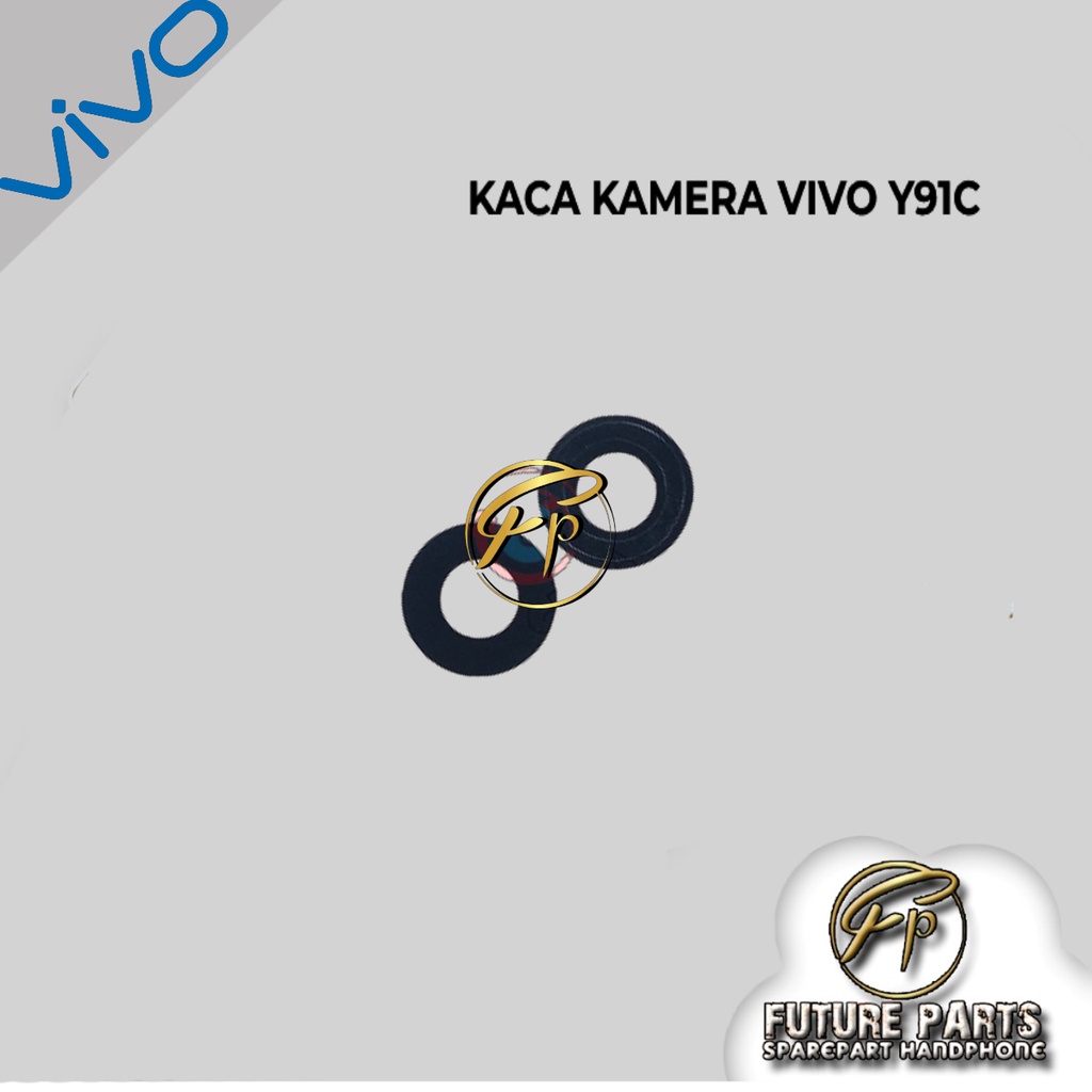 KACA KAMERA VIVO Y91C