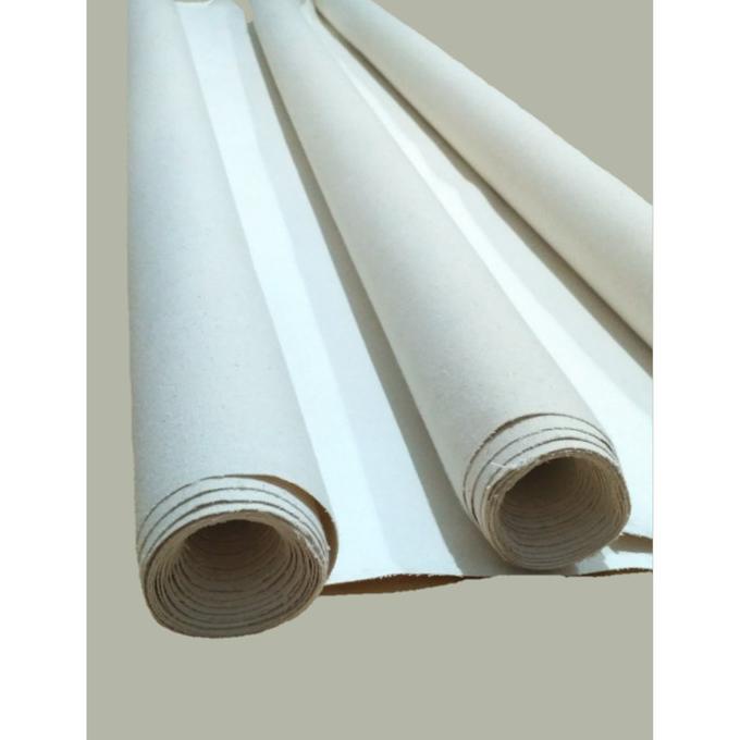 

Kanvas Lukis Roll Premium Marsoto Ukuran 1x1,5m Siap Pakai