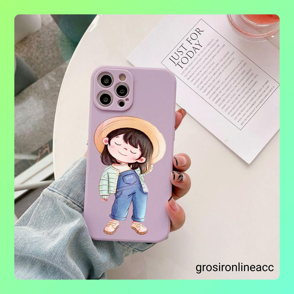 Casing Soft Kamera BB23 for Oppo Realme 2 Pro U1 U2 5 5s 5i 50a 50i 10 C1 C10 C11 C12 C15 C2 C20 C20a C21 C21y C25 C25y C3 C30 C31 C33 C35 Narzo 20 30A