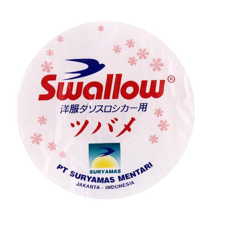 ⇚|GIK30|➫ S-101 Refill Kamper / kapur barus Toilet Swallow 80 gram Premium